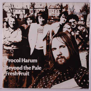 Procol Harum - Beyond The Pale