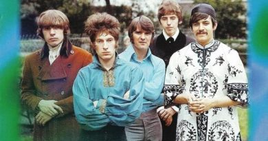 Procol Harum - Pandora's Box