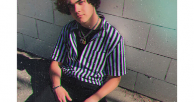 Alexander Stewart - No Thanks