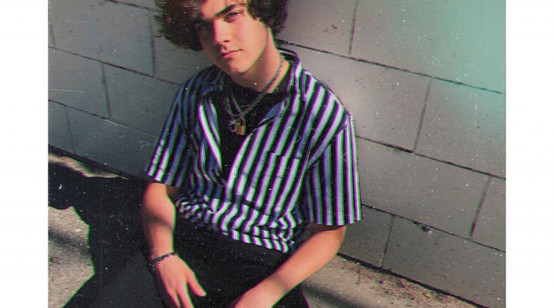 Alexander Stewart - No Thanks