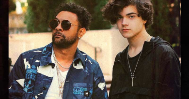 Shaggy, Alexander Stewart - You