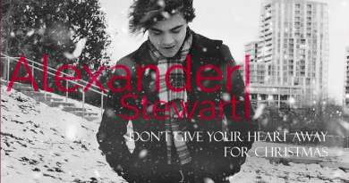 Alexander Stewart