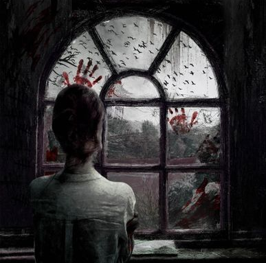 SHAGGYTHEDEAD - Холод
