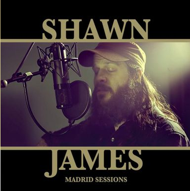Shawn James - That's Life
