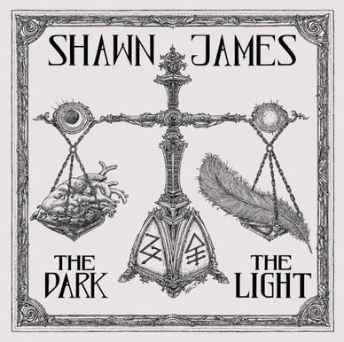 Shawn James - Chicago