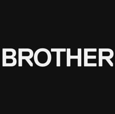 Shawn James - Brother