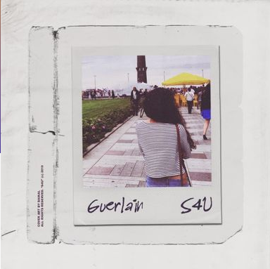 GUERLAIN - Song 4U