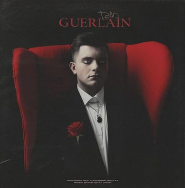 GUERLAIN - Бесконечность