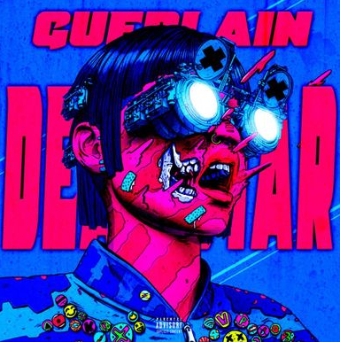 GUERLAIN - DEADSTAR