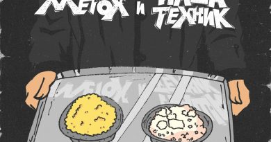 Metox, Паша Техник - Сечка