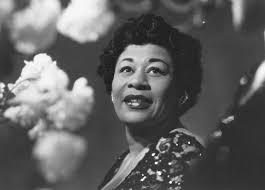 Ella Fitzgerald - The Muffin Man