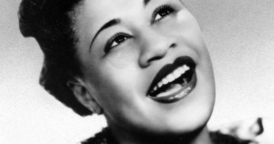 Ella Fitzgerald - Three Little Words