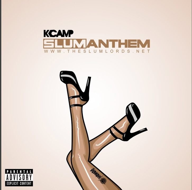 K Camp - Slum Anthem