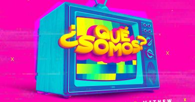 Rauw Alejandro, Lyanno, Mathew - Que Somos