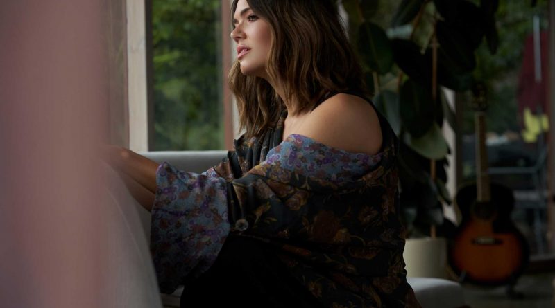 Mandy Moore - Few Days Down