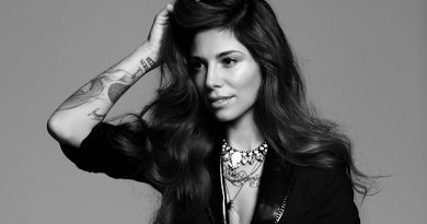 Christina Perri ​- Mine