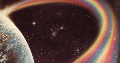 Rainbow – Since You've Been Gone