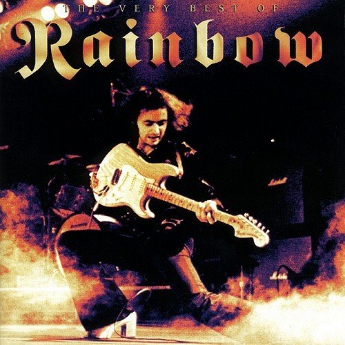 Rainbow - All Night Long