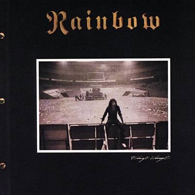 Rainbow - Kill The King