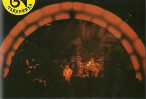 Rainbow - Hall Of The Mountain King