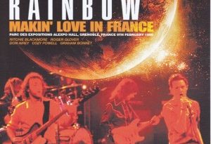 Rainbow - Makin' Love