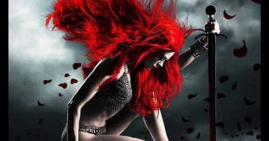 Rainbow - Ariel