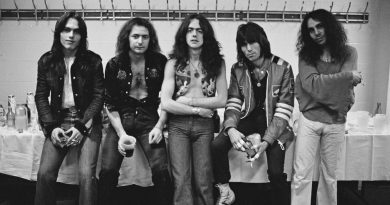 Rainbow - Still I'm Sad