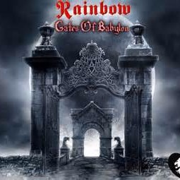 Rainbow - Gates Of Babylon