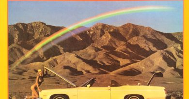 Rainbow - Lost In Hollywood