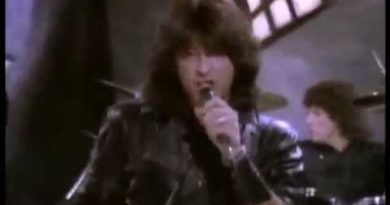 Rainbow - Can't Let You Go
