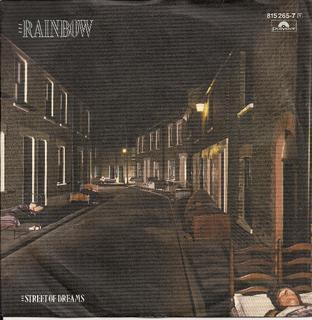 Rainbow - Street Of Dreams