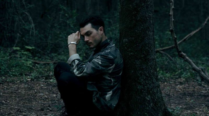 Michael Malarkey - In Love and Death