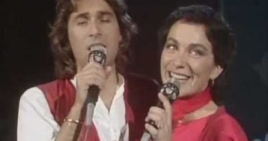 Ricchi e Poveri - Come vorrei