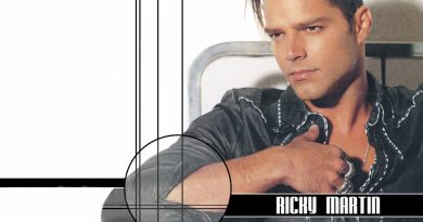 Ricky Martin - Are You In It For Love