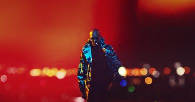 Rim'K, Dadju - Rose rouge