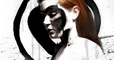 Rise Against - The Black Market