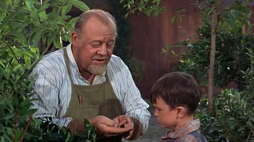 Burl Ives - The Ugly Bug Ball