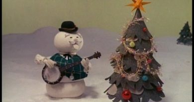 Burl Ives - Silver & Gold