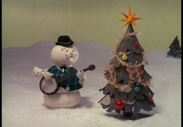 Burl Ives - Silver & Gold