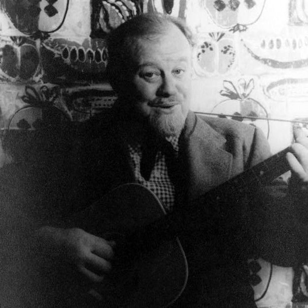 Burl Ives - O Little Town of Bethlehem