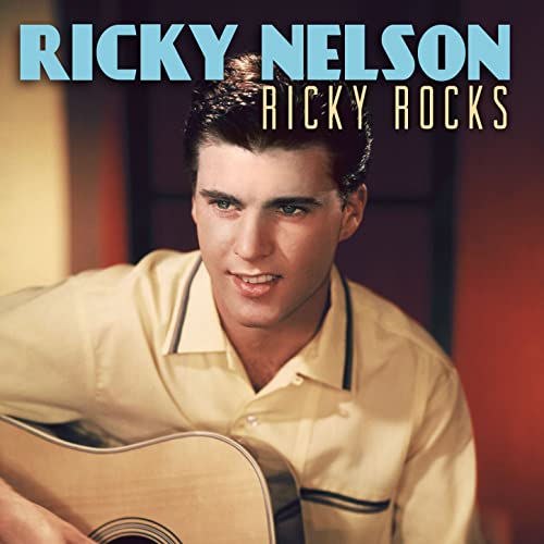Ricky Nelson - Your True Love