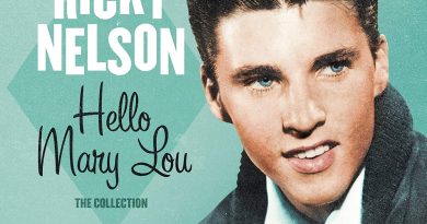 Ricky Nelson - Hello Mary Lou