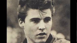 Ricky Nelson - Be-Bop Baby