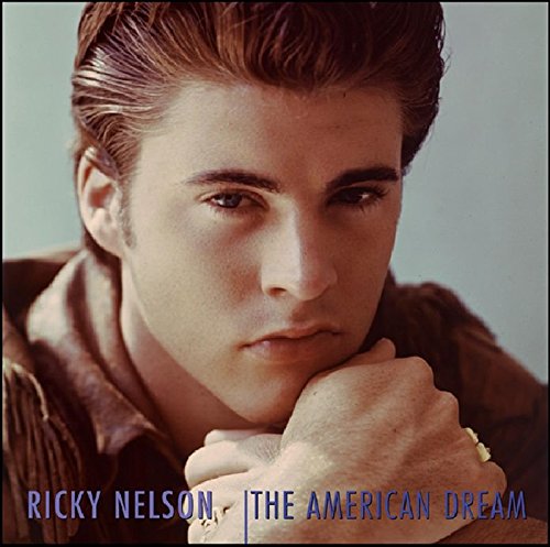 Ricky Nelson - I Will Follow You