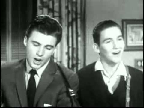 Ricky Nelson - It's Late