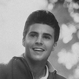 Ricky Nelson - String Along