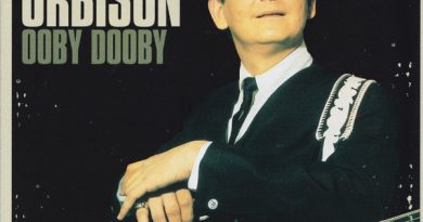Roy Orbison - Ooby Dooby