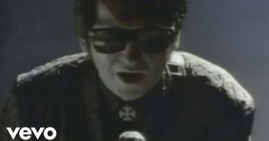 Roy Orbison - In Dreams