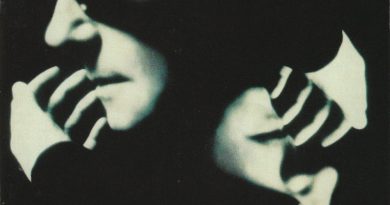 Roy Orbison - She's A Mystery To Me