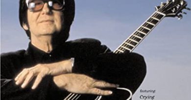 Roy Orbison - Love Hurts